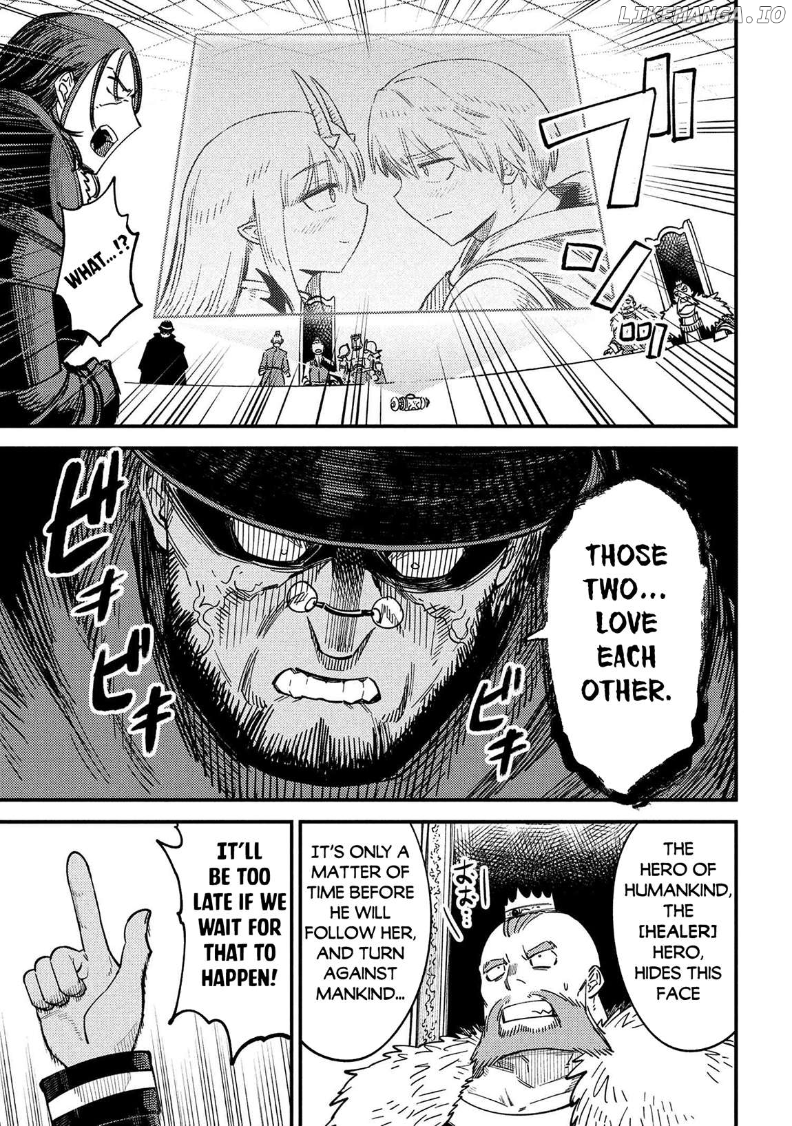 Redo Of Healer, Chapter 68 image 22